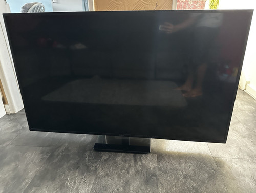 Sony bravia 55in led - 55in,