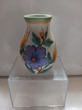 Flora Gouda Holland Small Vase