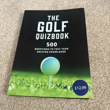 Frank Hopkinson The Golf