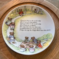 Coalport Teddy Bears Picnic