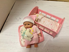 Itty bitty berenguer - bitty,