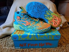 Puma MB.04 Scooby-Doo men's