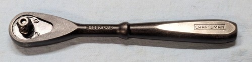 Craftsman tools drive - tools,