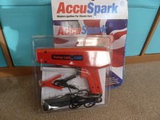 S8000 AccuSpark Professional Timing Light, Timing lamp, Ignition strobe lamp