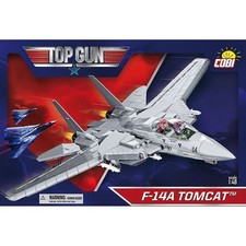 Cobi 5811a 1:48 Top Gun F-14A