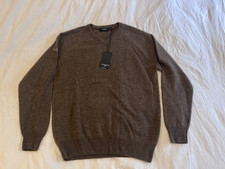 Glenmuir 1891 lambswool - 1891,