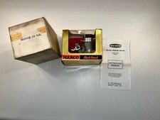 NOS Merco Engine - Merco Black