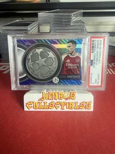 2025 topps ucc gabriel - 2025-26,