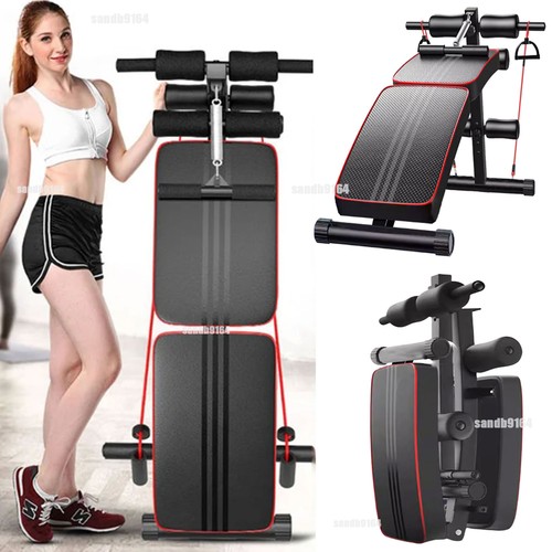 Sit bench adjustable core - sit,