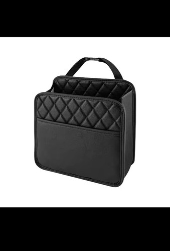 Car multifunctional storage