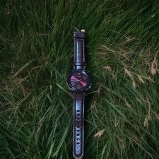 Nixon “Lead The Way” The