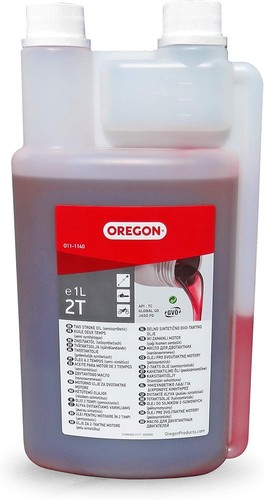 Oregon stroke oil 1140 - 2,