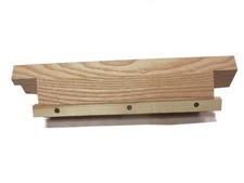 RH LOWER SILL:  MORRIS MINOR