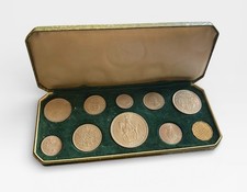 1953 Queen Elizabeth II