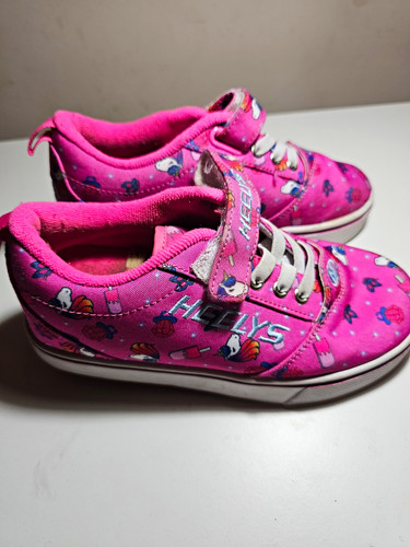 Heelys girls pink unicorn - heelys,