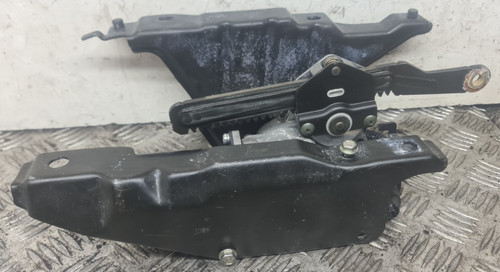 Honda accord rear - honda,