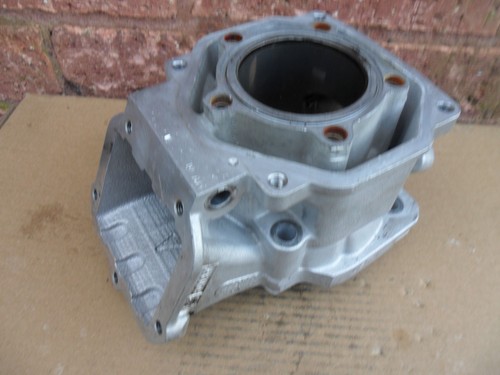 Rotax max senior - barrel,