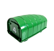 Matchbox Diecast Thunderbirds