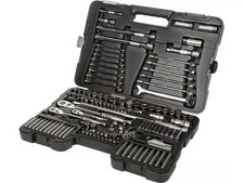  Halfords Advanced 150-Piece