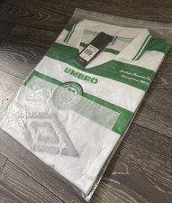 Retro Celtic 1997/99 Home