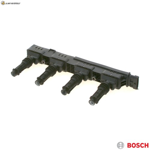 Ignition coil 221 503 - coil,