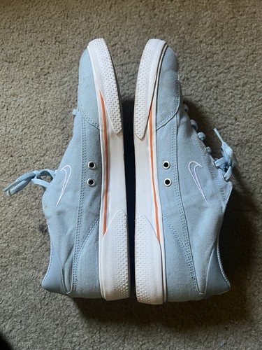 Nike retro gts boarder - gts, blue'