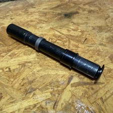 Front Wheel Spindle KTM 990 Superduke 2008 (2006 - 2012)