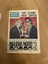 British Weekly Music Newspaper