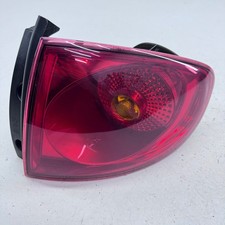 SEAT ALTEA REAR LIGHT