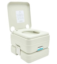 Hi Gear Portable 10 L