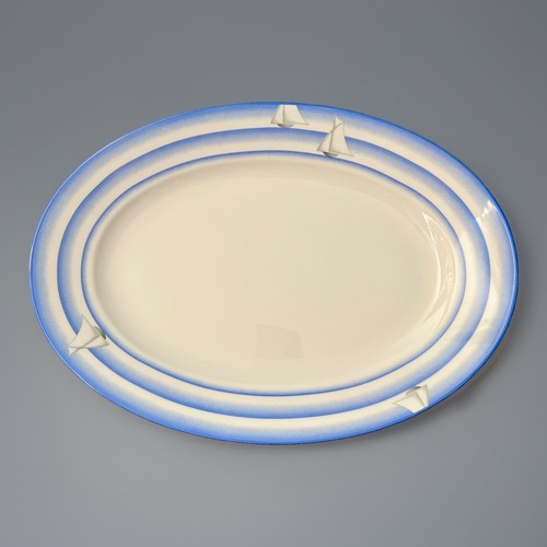 Richard ginori oval tray - ginori,