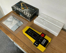 Iconic Gakken Galaxy Invader