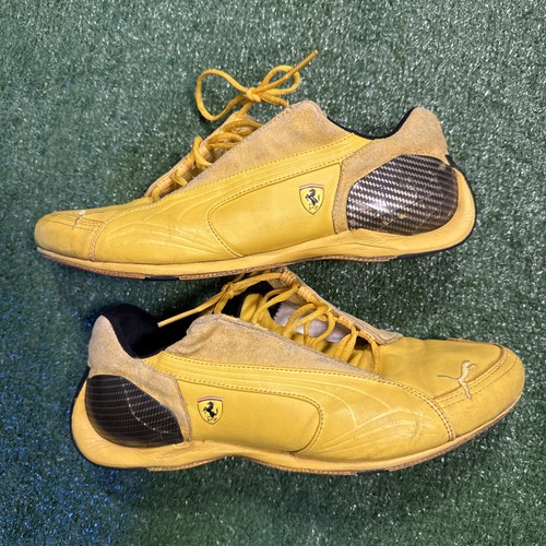 Vintage puma future cat - vintage,