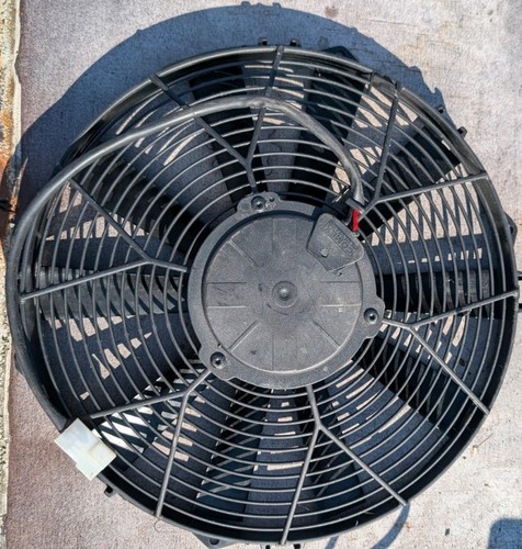 Comex 12inch 350mm radical car - 350mm,
