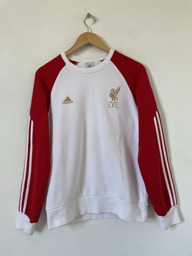 Liverpool 2007 football jumper - liverpool,