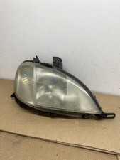 MERCEDES ML W163 98-01 HALOGEN HEADLIGHT DRIVER RIGHT SIDE