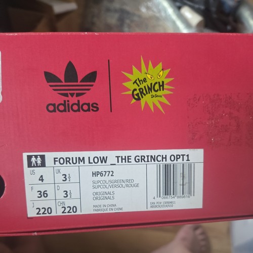 Adidas forum low the - forum,