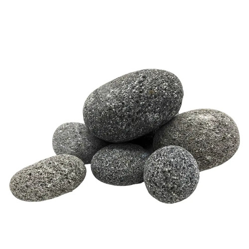 Lava rock boulders 5kg - boulders,
