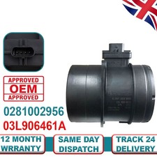 Mass Air Flow Meter MAF Sensor