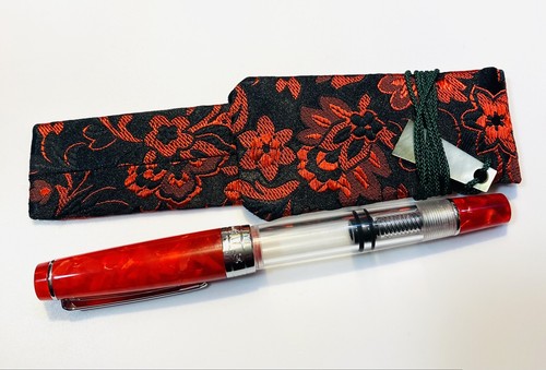 Pen pbs 309 candy apple - candy,