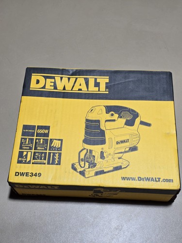 Genuine dewalt dwe349 650w - genuine, dwe349-gb