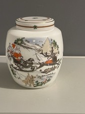 Vintage Royal Doulton Ginger