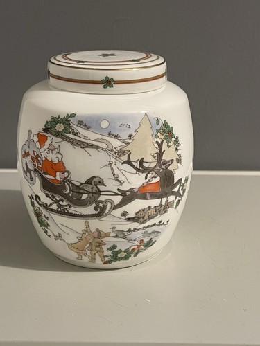 Vintage royal doulton ginger - doulton,