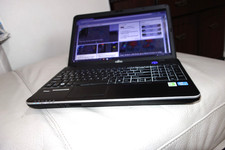 Fujitsu Lifebook Core i3