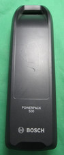 Bosch PowerPack 500 0275007530