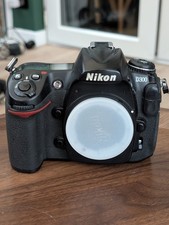 Nikon D300 12.3MP Digital SLR