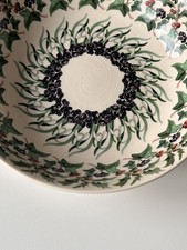 Emma Bridgewater NGS Christmas