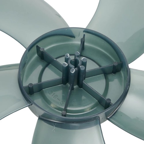 Inch fan blade - fan, leaf