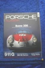 Porsche Klassik No. 5 2014 356
