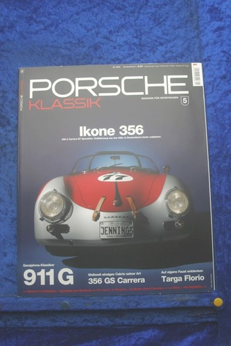 Porsche classic 2014 356 - classic,